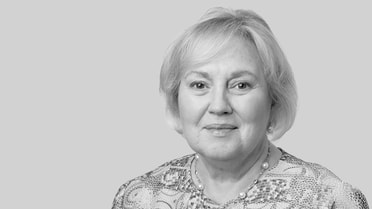 Bernadette Inglis