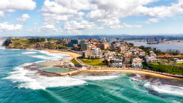 Regions on the rise - NGM Group