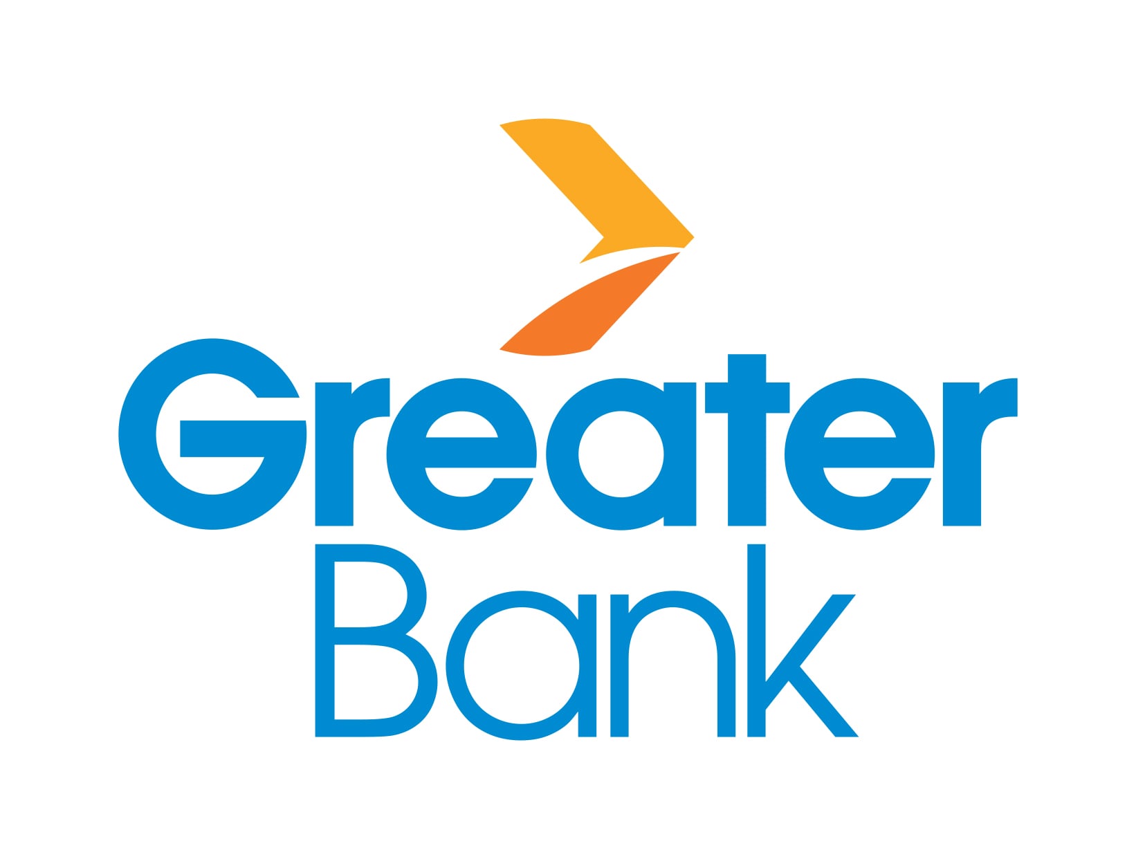 Greater Bank logo