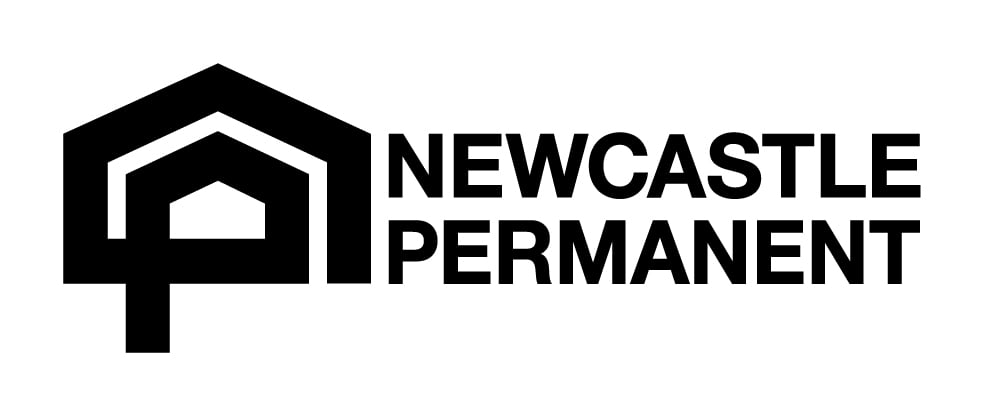 Newcastle Permanent logo