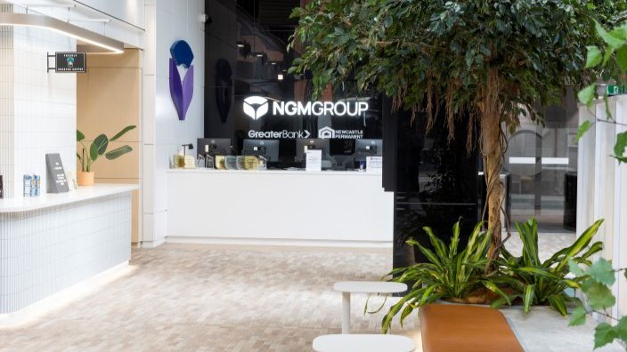 NGM Group head office
