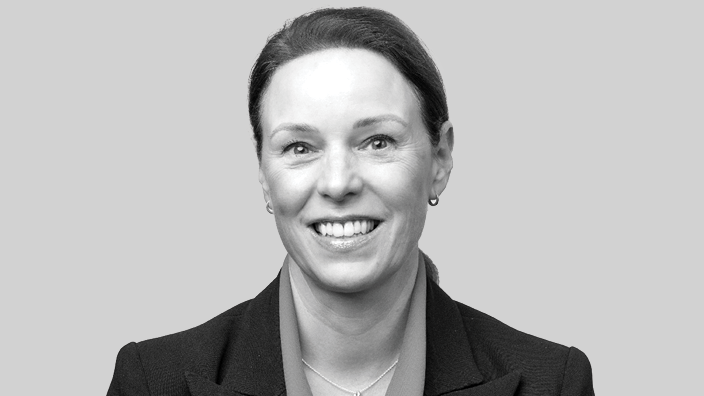 Nicola Page