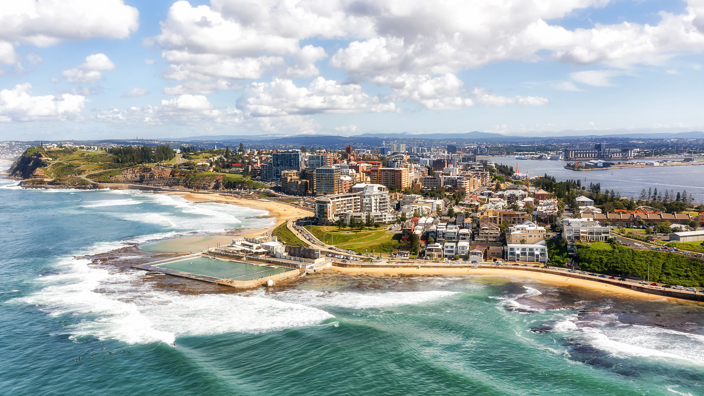 Regions on the rise - NGM Group